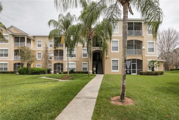 WINDSOR PALMS / WYNDHAM PALMS CONDO PH 9