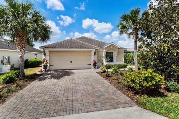 RIDGEWOOD LAKES VILLAGE 3A