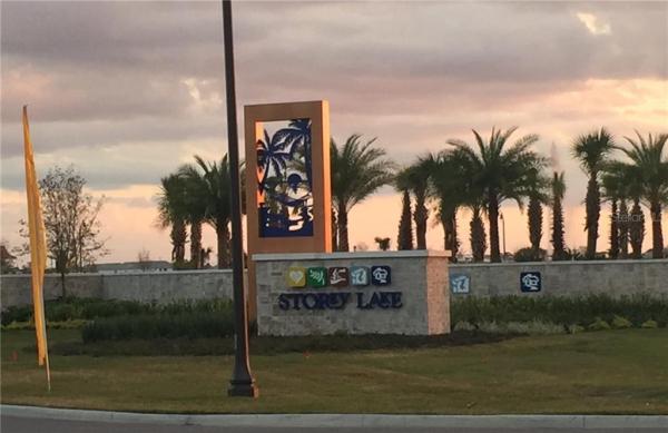 STOREY LAKE PH 1B-2A