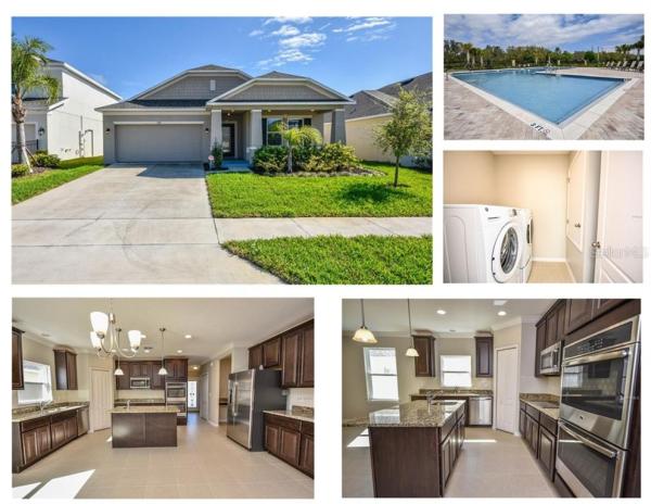 WILLIAMS PRESERVE PH 1