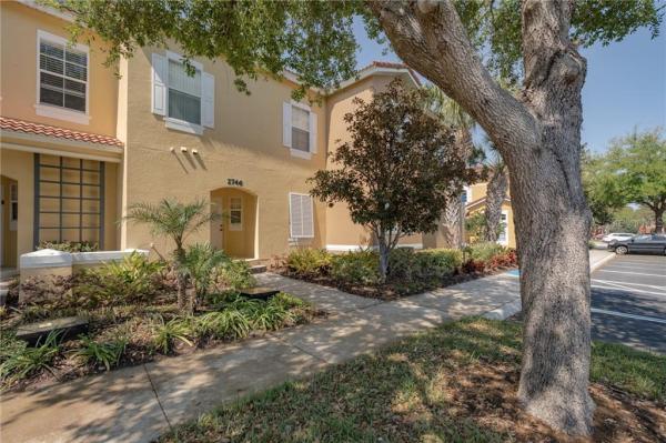 EMERALD ISLAND RESORT REPLAT