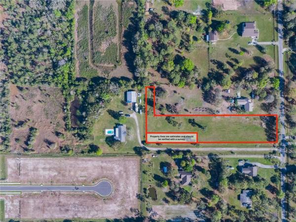 SEMINOLE LAND & INV CO