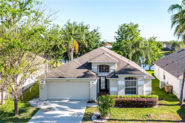 SUNRISE LAKES PH I SUB