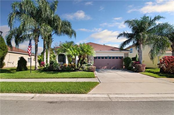 VILLAGES AT BRIDGEWATER VILLAGE 5A