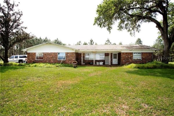 MCDONALD-SLONE ESTATES