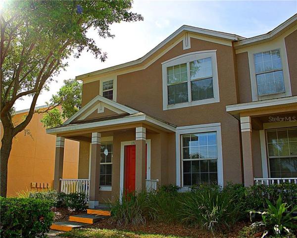 LAKEWOOD RIDGE TWNHMS