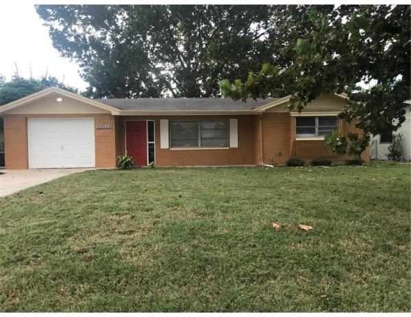 HOLIDAY HILL ESTATES