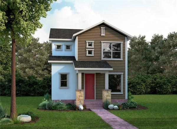 LAUREATE PARK AT LAKE NONA