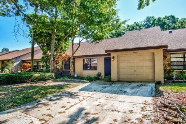 LAKE SEMINOLE VILLAGE