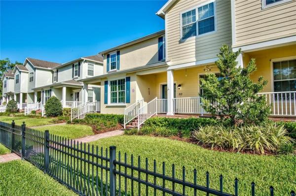 SUN KETCH TWNHMS AT NORTHEAST