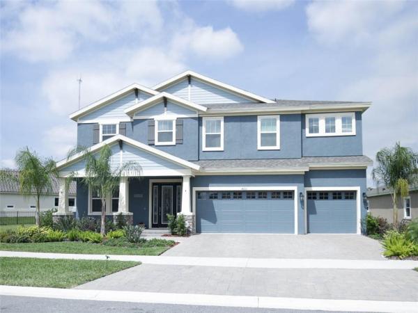 FISHHAWK RANCH WEST PH 4A