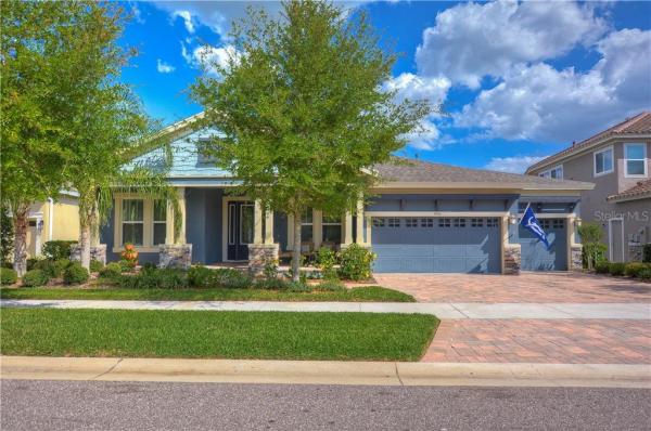 FISHHAWK RANCH - WEST