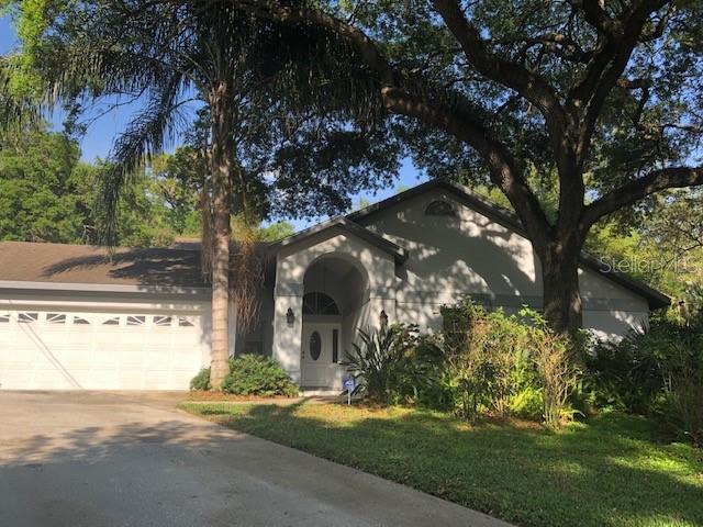 WOODFIELD RIVER OAKS - фото