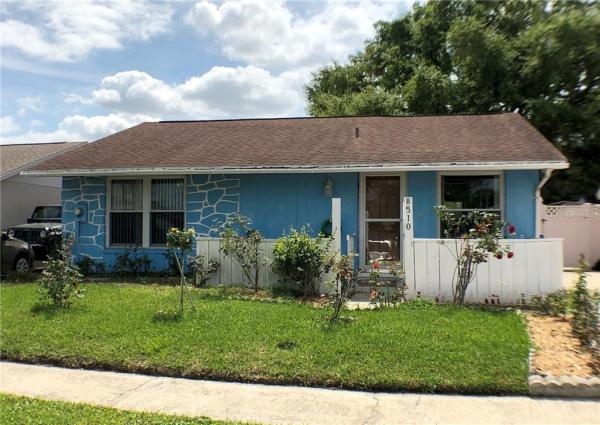 WOODBRIDGE PARK UNIT NO 2