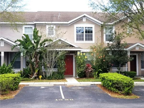 LAKEWOOD RIDGE TWNHMS