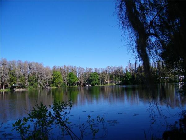 TRIPLE LAKES SUBDIVISION LOT 13