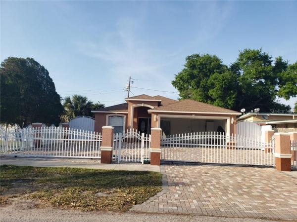 JOHN H DREWS DREWS 01 EXT