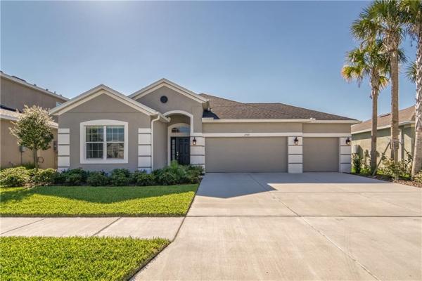 ENCLAVE/CHANNING PARK