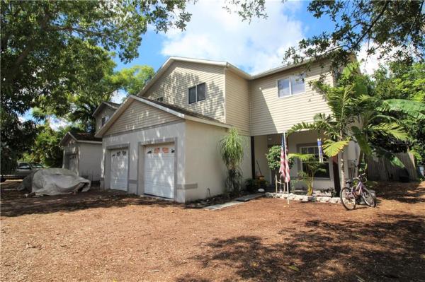 GROVE PARK VISTA SUB