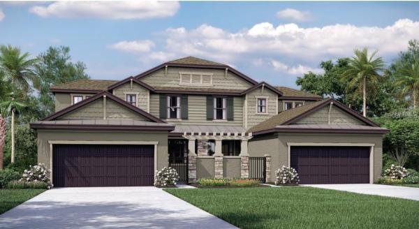 THE VILLAS AT TWIN LAKES