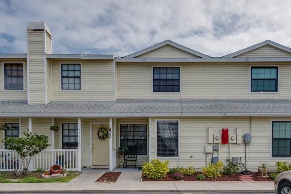 HAMPTON PARK TWNHMS UNIT 01