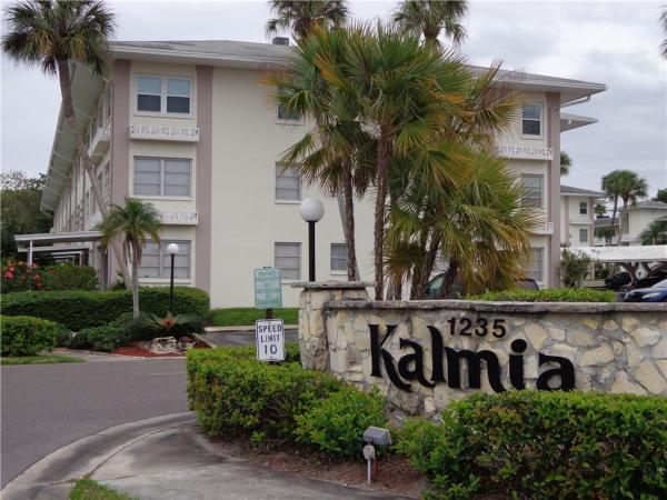 KALMIA CONDO