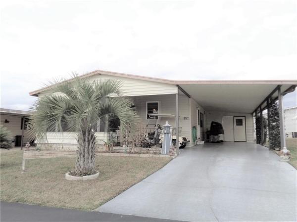 SPANISH TRAILS WEST RESIDENTIAL COOPERATIVE