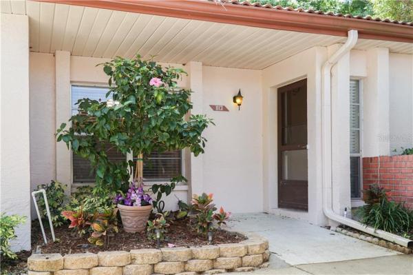 SCOTSDALE VILLA CONDO