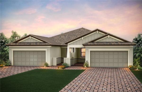 DEL WEBB LAKEWOOD RANCH