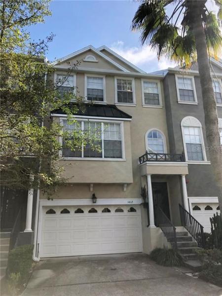 HARBOURSIDE HARBOUR IS PH 1