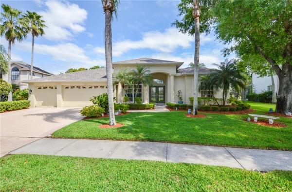 TURNBERRY AT THE EAGLES