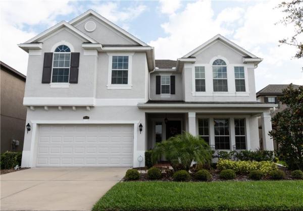 BASSET CREEK ESTATES