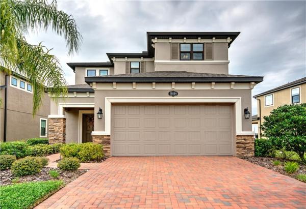 LONG LAKE RANCH VILLAGE