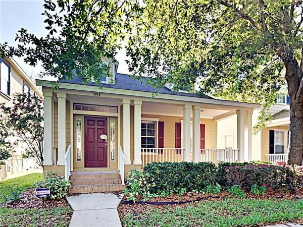 FISHHAWK RANCH TOWNCENTER PH 2B