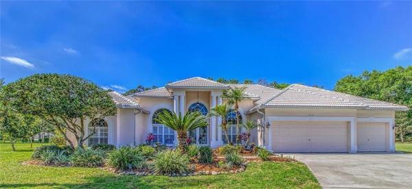 RIVER HILLS COUNTRY CLUB PARCE