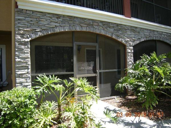 TUSCANY AT INNISBROOK CONDO