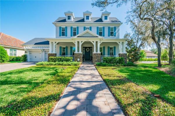 FISHHAWK RANCH PRESERVE PH 1