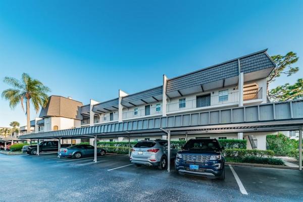 CORDOVA GREENS CONDO