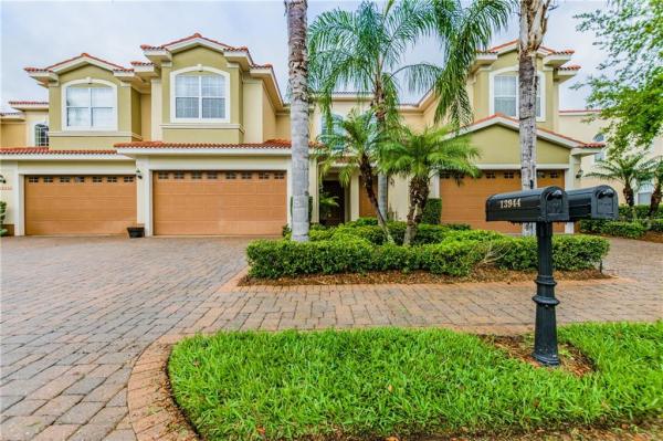 VILLAS OF SAN MARINO AT CARROLLWOOD