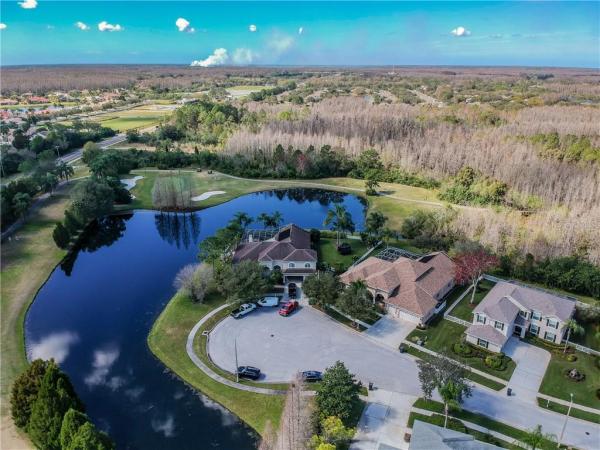 HERITAGE HARBOR PH 2A AND 3A