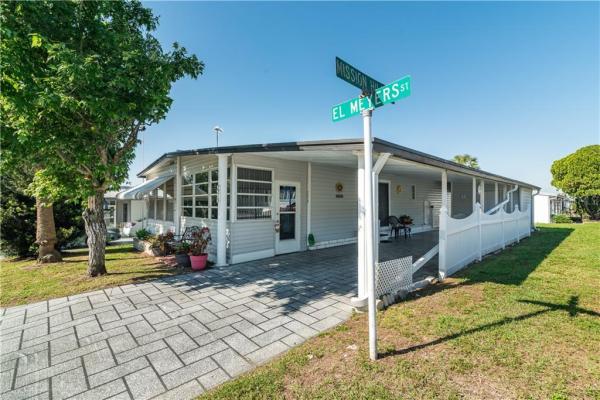 SPANISH TRAILS VILLAGE CONDO