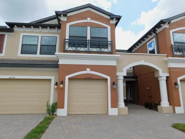 WINDERMERE ESTATES AT WIREGRASS RANCH