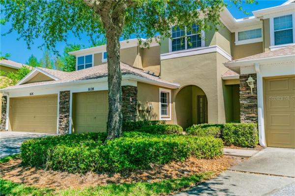 STONE RIDGE AT HIGHWOODS PRESERVE