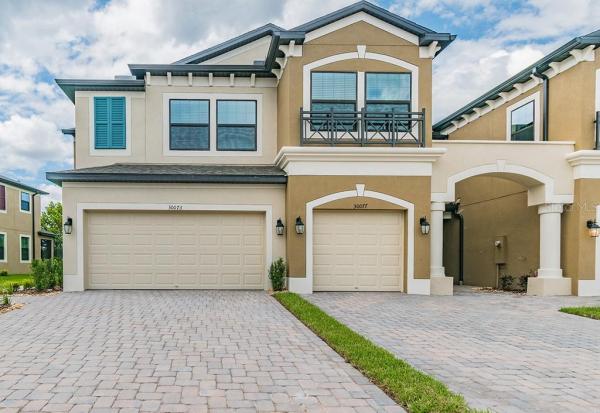 WINDERMERE ESTATES AT WIREGRASS RANCH