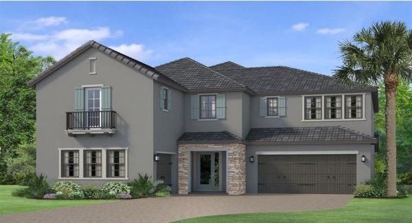 MEADOW POINTE- MERIDIAN