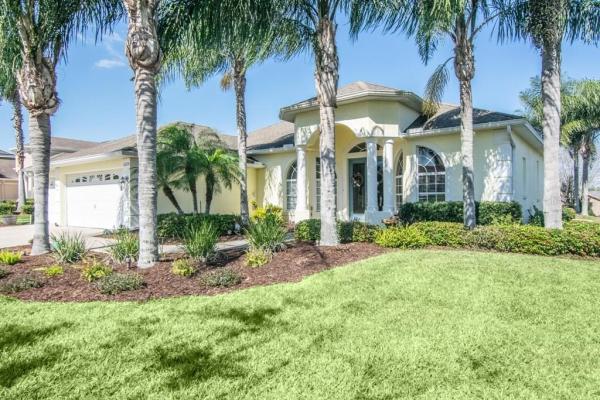 LAKE JOVITA GOLF & COUNTRY CLUB PH 03A