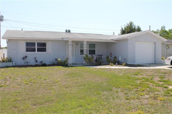 HOLIDAY LAKE ESTATES