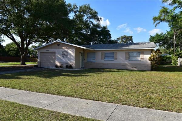 SEMINOLE LAKE VILLAGE 1ST ADD