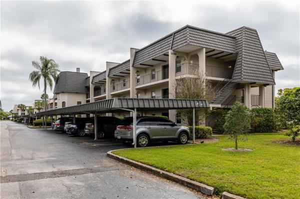 CORDOVA GREENS CONDO