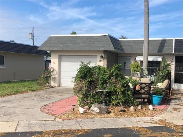 SKYE LOCH VILLAS UNREC